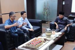 Bupati Garut: Kehadiran industri harus saling menguntungkan