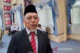Banjarmasin mendapatkan pembagian uang "debu" batu bara