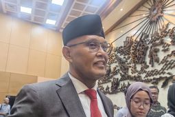 Komisi I DPR apresiasi dokumen solusi dua negara KTT Internasional PBB