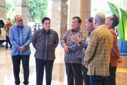 Menteri BUMN siap memperluas KEK kesehatan ke wilayah lain