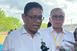 Indonesia eyes 2026 for B50 fuel launch