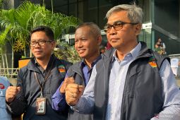 Ketua KPK: Korupsi kuota haji khusus diduga terjadi pada 2023-2024