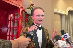 Prabowo dan Starmer akan sepakati kemitraan strategis