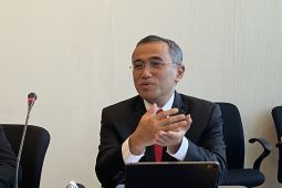 BI: Keuangan syariah lebih resilien terhadap gejolak ekonomi