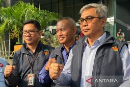 Ketua KPK: Korupsi kuota haji khusus diduga terjadi pada 2023-2024