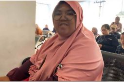 Sri rasakan manfaat program jkn sebagai pelindung kesehatan keluarga