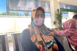 Dapatkan pelayanan kesehatan yang bagus, Edah apresiasi berobat pakai JKN