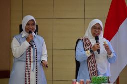 Inisiatif Lampung Sehat edukasi pencegahan TBC dengan Resaku