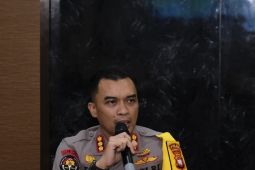 Polda Kalbar mutasi 32 pejabat, termasuk Kapolres-PJU