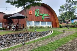 Pemkab Lumajang targetkan Perkemahan Glagah Arum tarik wisman