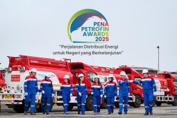 Elnusa Petrofin Gelar Pena Petrofin Awards 2025: Wujud Apresiasi Peran Strategis Jurnalis Di Sektor Energi