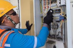 PLN sapa pelanggan, hadirkan listrik untuk rakyat