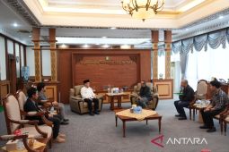 Kota Pontianak tuan rumah Equator Architecture Forum 2025