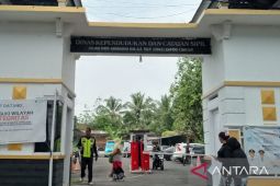 Disdukcapil Cianjur tertibkan puluhan ribu akta kelahiran
