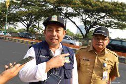 Disperkimtan Bekasi kolaborasi lintas instansi upaya tangani kawasan kumuh