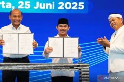 Pemkab Bekasi dukung revitalisasi tambak perkuat investasi perikanan