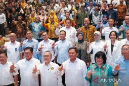 Pemkab Bekasi perkuat KMP sebagai motor penggerak ekonomi desa
