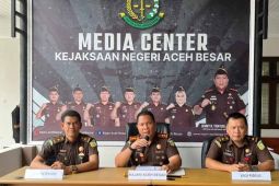 Kejari Aceh Besar mulai lakukan penyidikan dugaan korupsi SPPD