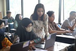 Disnaker Kota Tangerang buka pelatihan bikin web programming