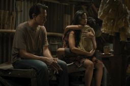 Film "Pangku" karya Reza Rahadian masuki tahap penyelesaian produksi