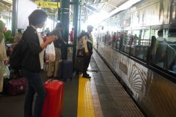 Tahun Baru Islam jadi penyemangat lakukan perubahan