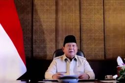 Prabowo apresiasi Bahlil atas peningkatan produksi Blok Cepu