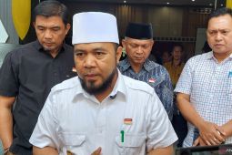 Gubernur: Kapal bantuan transportasi ke Enggano menuju Bengkulu
