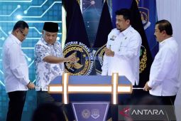 Sugiat apresiasi kemudahan layanan imigrasi di Bandara Kualananu