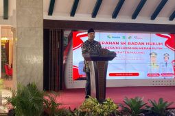 DPRD Jatim : Koperasi desa Merah Putih sebuah instrumen bangun kesejahteraan