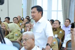 Diskominfo Palembang jamin pelayanan terbaik rumah aspirasi rakyat