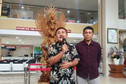 Forensik RSBM jelaskan hasil autopsi warga Brasil jatuh di Gunung Rinjani