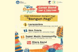 SMAN 1 Pangkalan Bun torehkan prestasi tingkat nasional