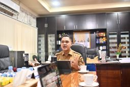 Disdik Kalteng dapatkan Predikat 'Sangat Baik' dalam Evaluasi SAKIP 2024