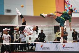Sepak takraw Indonesia diyakini kembali berjaya di SEA Games