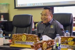 Komisi A DPRD Surabaya ingatkan seleksi sekda bebas intervensi politik
