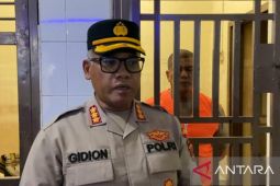 Kapolrestabes Medan minta maaf atas tindakan pungli oknum Polantas