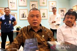 Menhub harap zero ODOL tak lagi tertunda pasca telan 6.000 korban jiwa