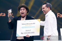 Menteri Maman segera ke KPK klarifikasi surat dinas istri ke Eropa