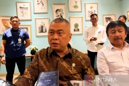 Reaktivasi Bandara Husein Sastranegara Bandung butuh peran Pemda, kata Menhub