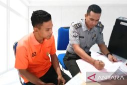 Lapas Banda Neira terapkan pidana alternatif lewat reintegrasi sosial