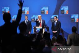 3 skenario guncangan tarif Trump dan strategi kemandirian Indonesia