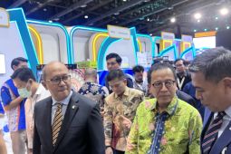OJK: Total aset perbankan syariah konsisten tumbuh positif