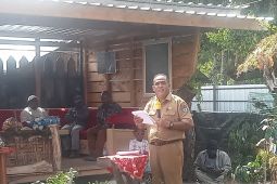 Dinas Pertanian Jayawijaya dorong budi daya kopi tingkatkan ekonomi OAP