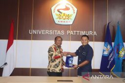 Unpatti sebut asuransi pendidikan perkuat literasi finansial mahasiswa
