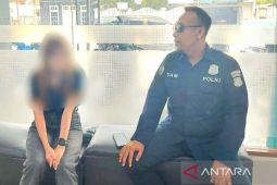 Cak Sam, Polisi Sang Pendengar Curhat Warga