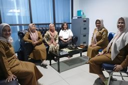 Dispusarda Sulteng perkuat dokumentasi bahasa Indonesia di dunia internasional