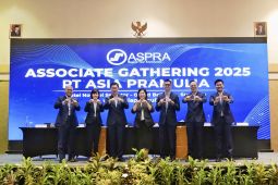 ASPRA tingkatkan produksi dan perkuat relasi mitra