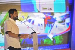 Aceh operasikan pesawat dan bandara dukung kegiatan hulu migas