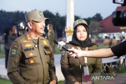 Begini kesan Bupati dan Wabup Madina dikegiatan retret kepala daerah