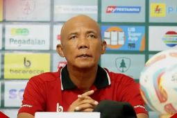 Alumni PPLP Sumut gelar laga amal kenang Suharto AD di Stadion Mini Pancing